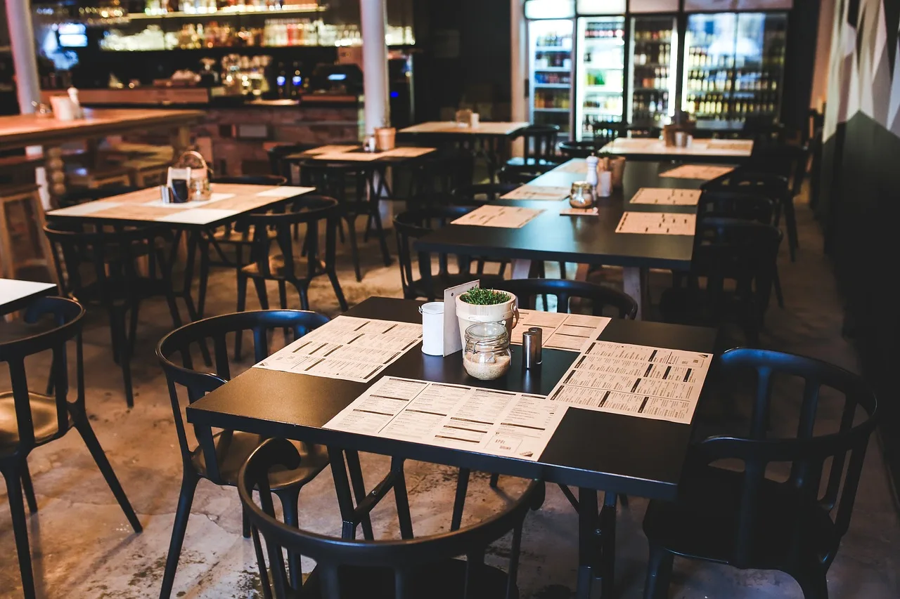 Pera Bistro Masa Takımı